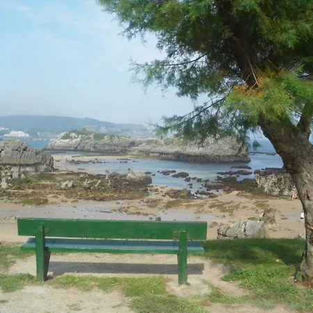 Golden 아파트 노하